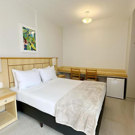 Hotel Monte Alegre Рио де Жанейро Екстериор снимка