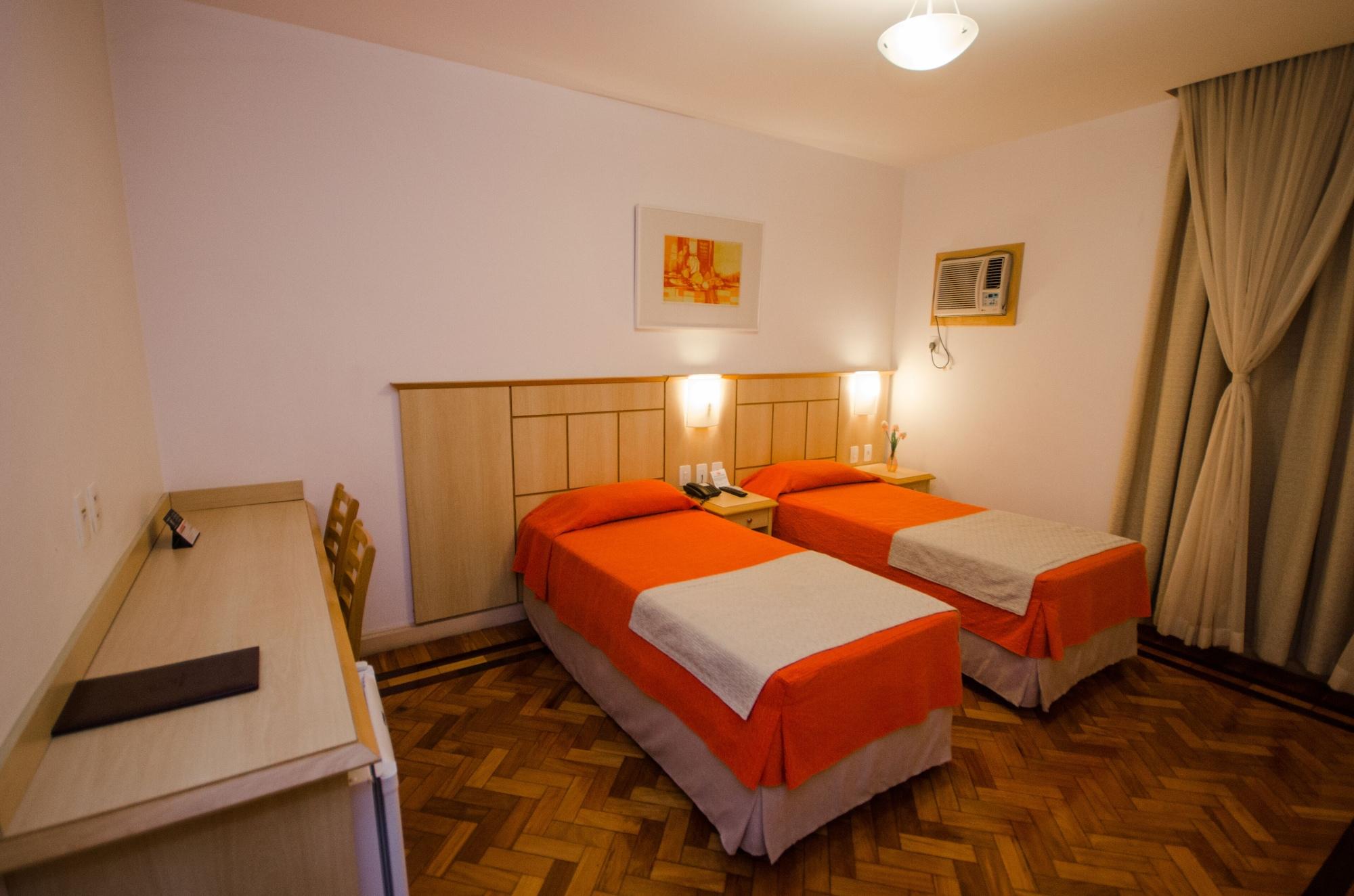 Hotel Monte Alegre Рио де Жанейро Екстериор снимка