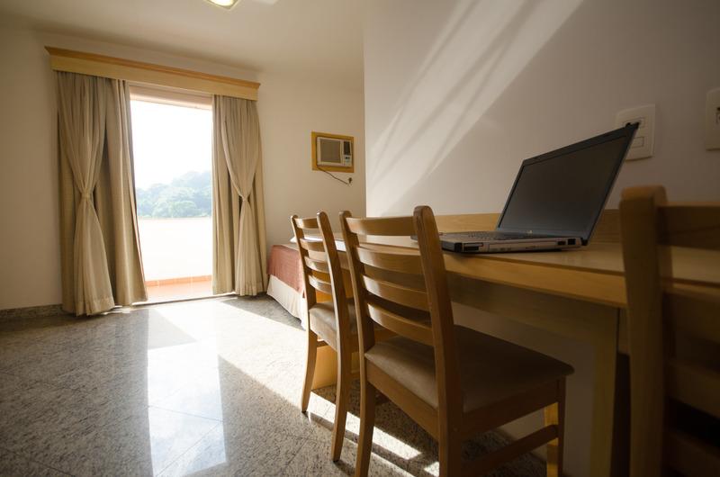 Hotel Monte Alegre Рио де Жанейро Екстериор снимка