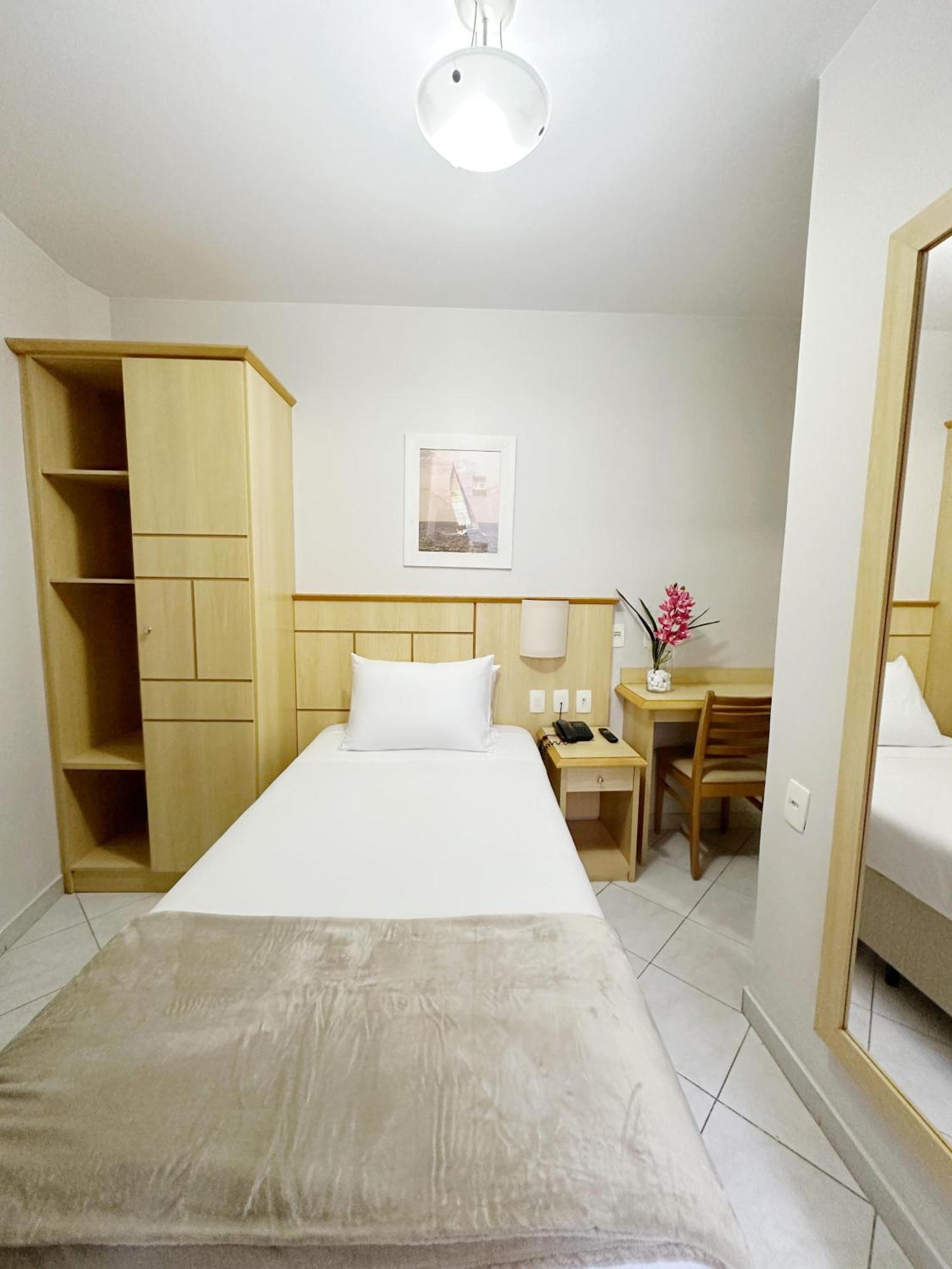 Hotel Monte Alegre Рио де Жанейро Екстериор снимка