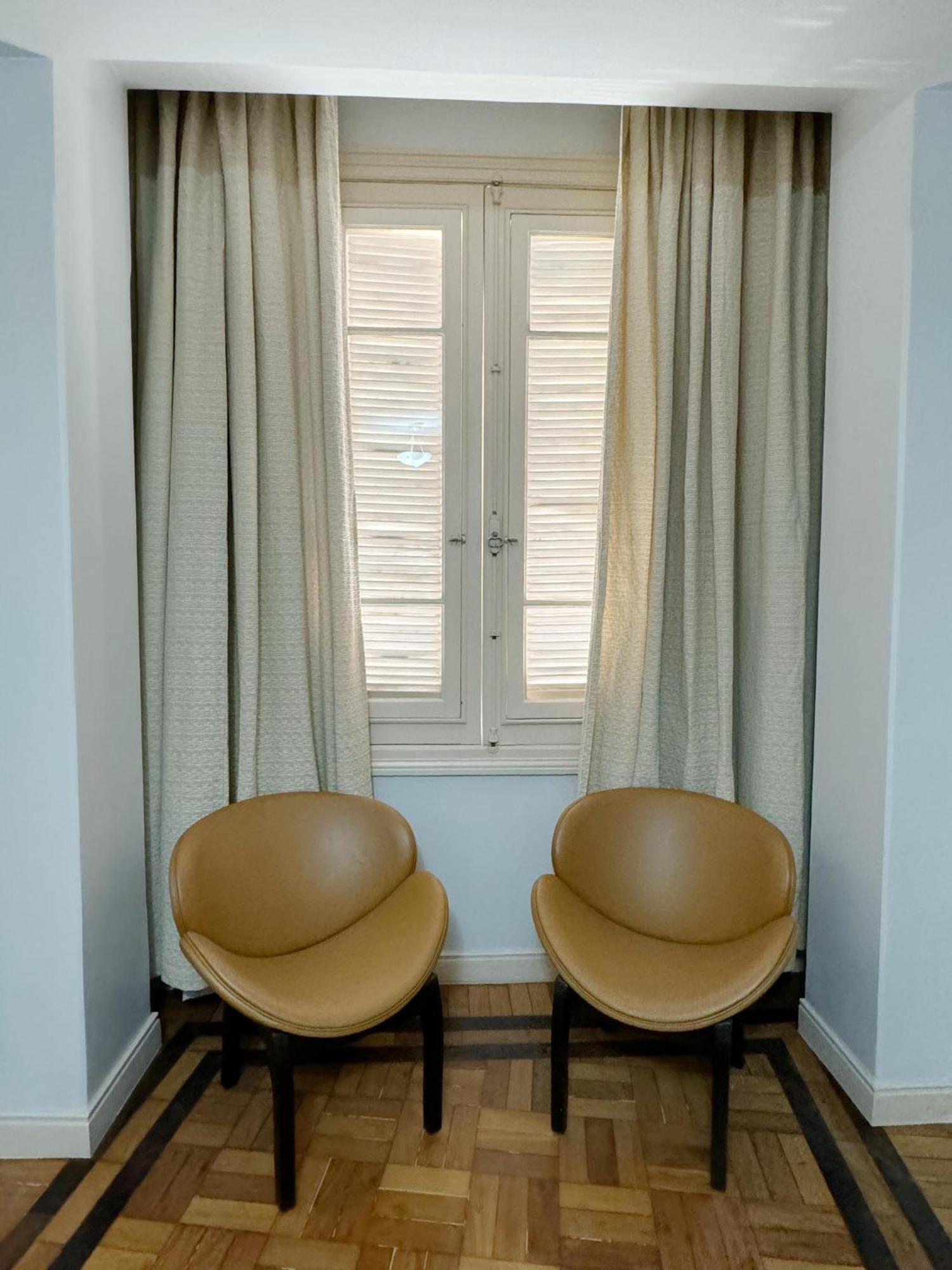 Hotel Monte Alegre Рио де Жанейро Екстериор снимка