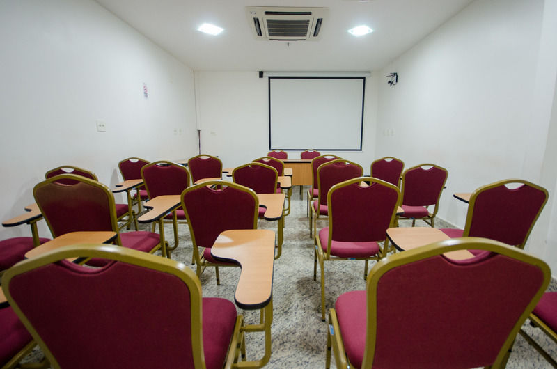 Hotel Monte Alegre Рио де Жанейро Екстериор снимка