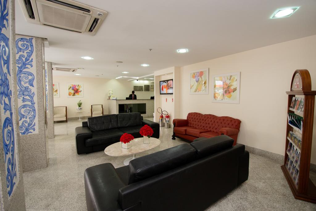 Hotel Monte Alegre Рио де Жанейро Екстериор снимка
