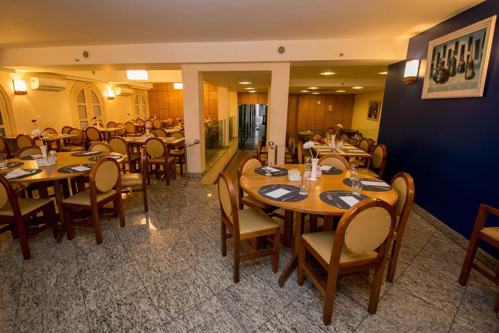 Hotel Monte Alegre Рио де Жанейро Екстериор снимка