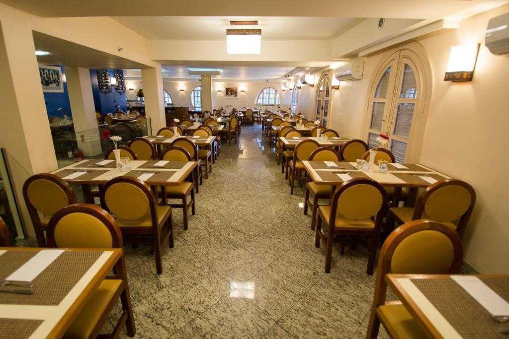 Hotel Monte Alegre Рио де Жанейро Екстериор снимка