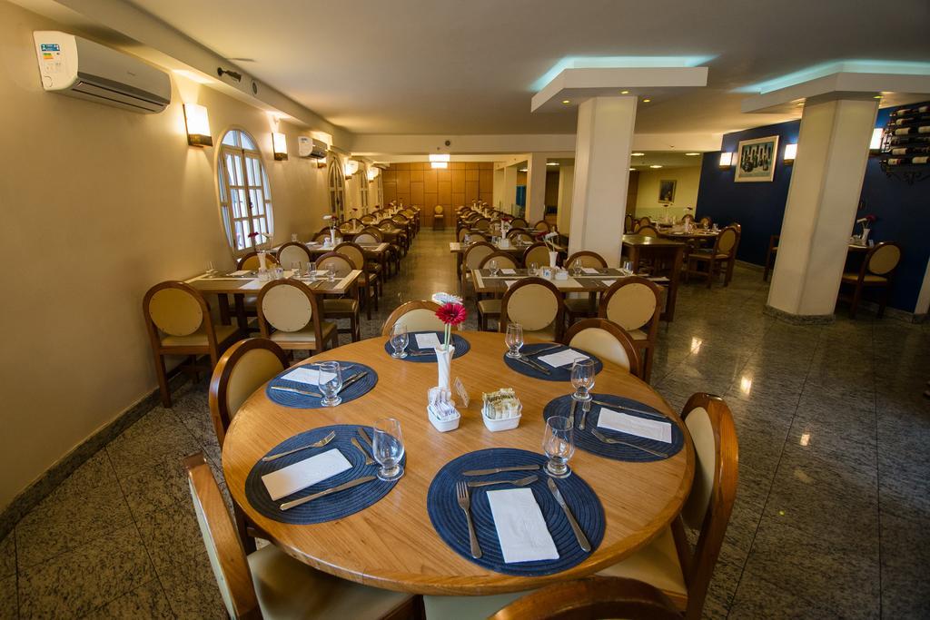 Hotel Monte Alegre Рио де Жанейро Екстериор снимка
