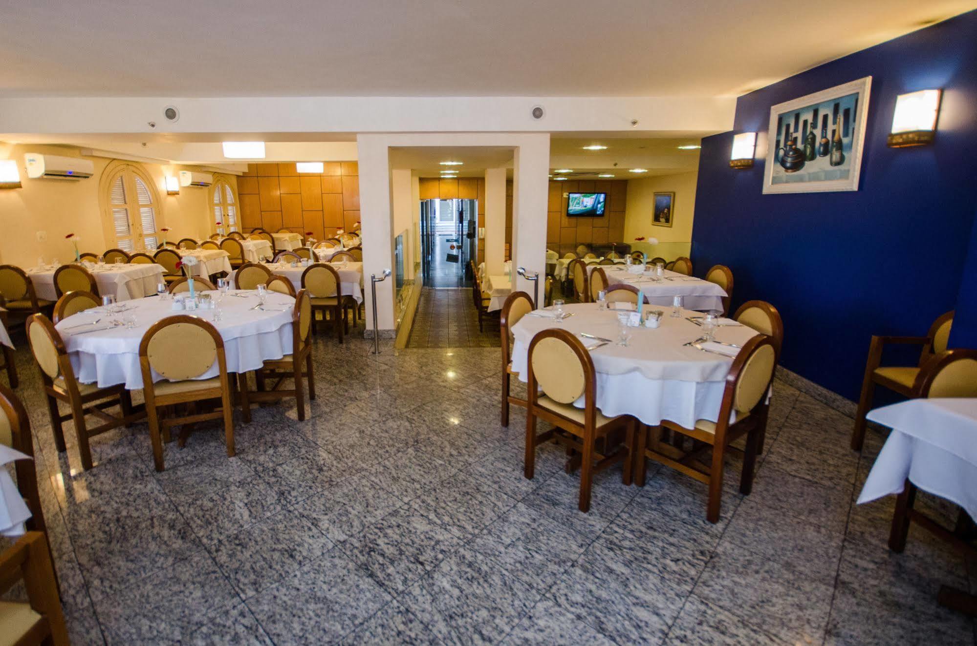 Hotel Monte Alegre Рио де Жанейро Екстериор снимка